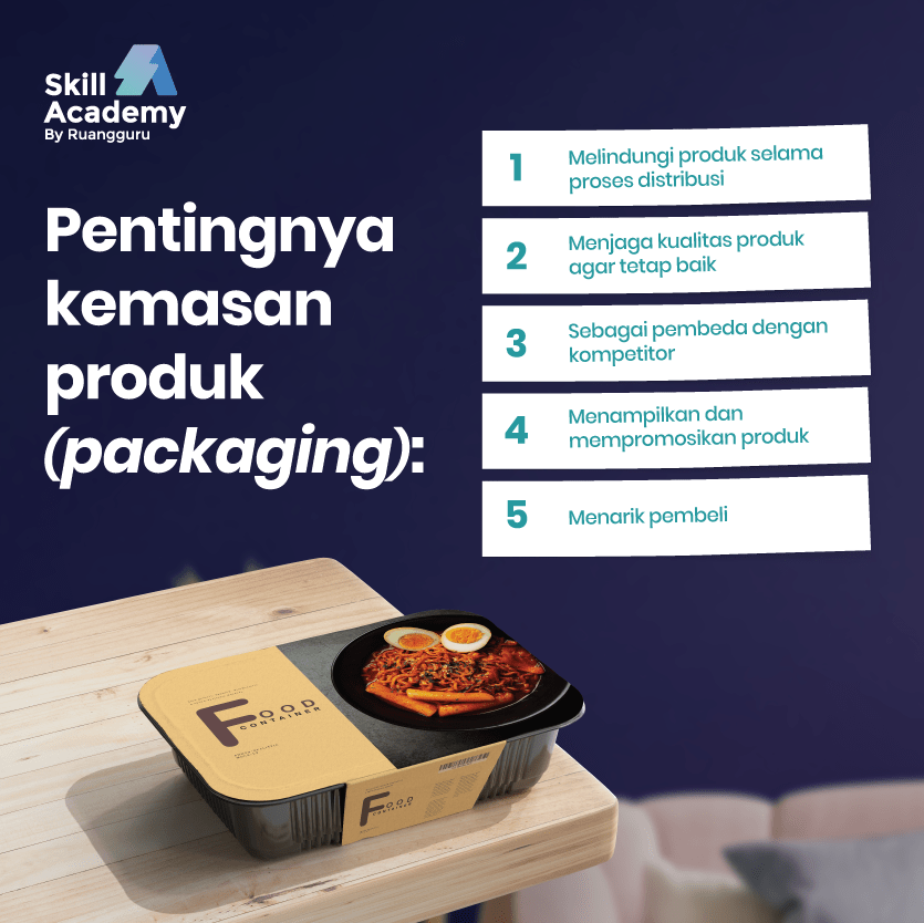 Packaging: Fungsi, Jenis, Dan Pentingnya Bagi Bisnis! - Blog ...